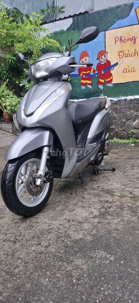 Honda Lead 2013 - ảnh 2