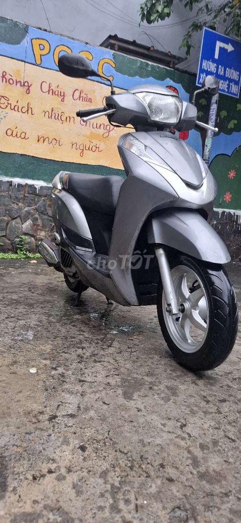 Honda Lead 2013 - ảnh 3