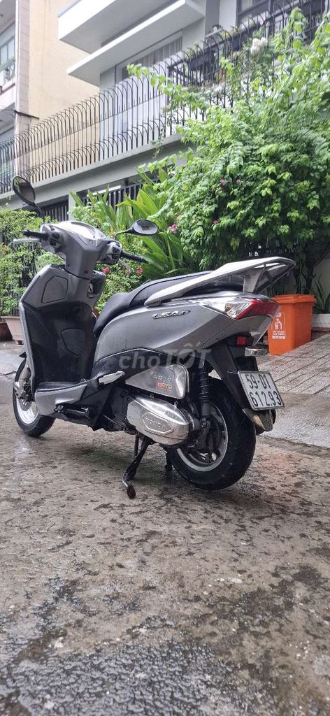 Honda Lead 2013 - ảnh 4