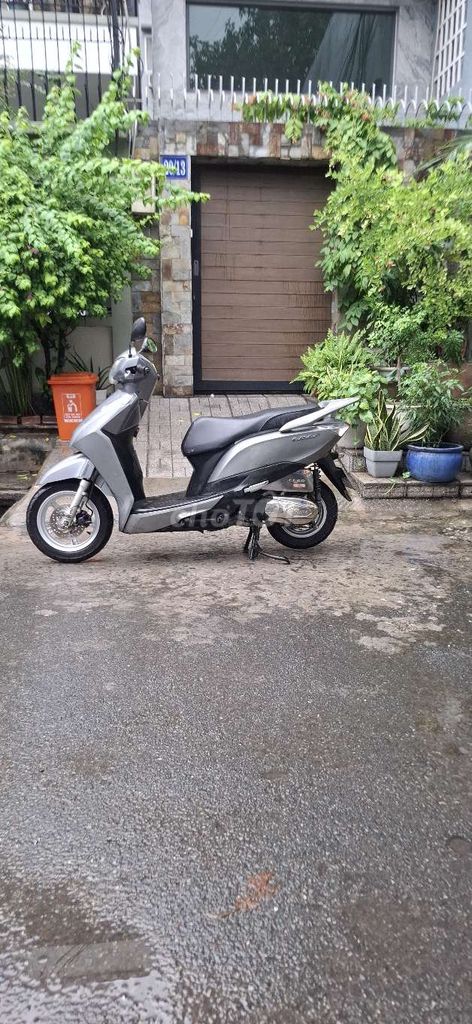 Honda Lead 2013 - ảnh 5