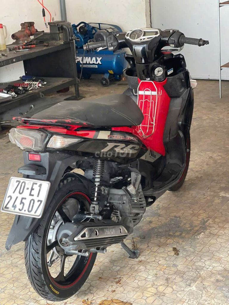 novo 2015 - ảnh 4