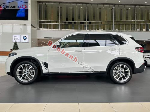 BMW X5 xDrive40i xLine 2025 - ảnh 2