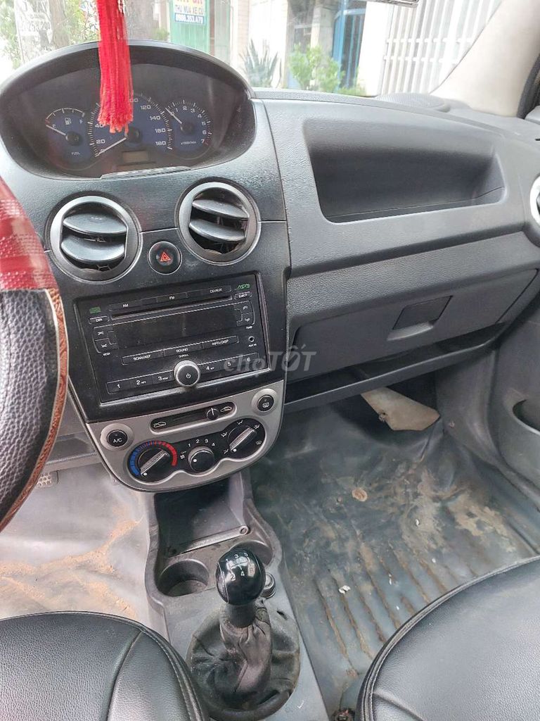 Chevrolet Spark 2015 - ảnh 4