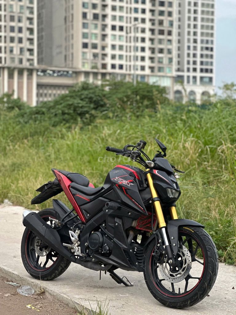 Yamaha TFX 2019 - ảnh 2