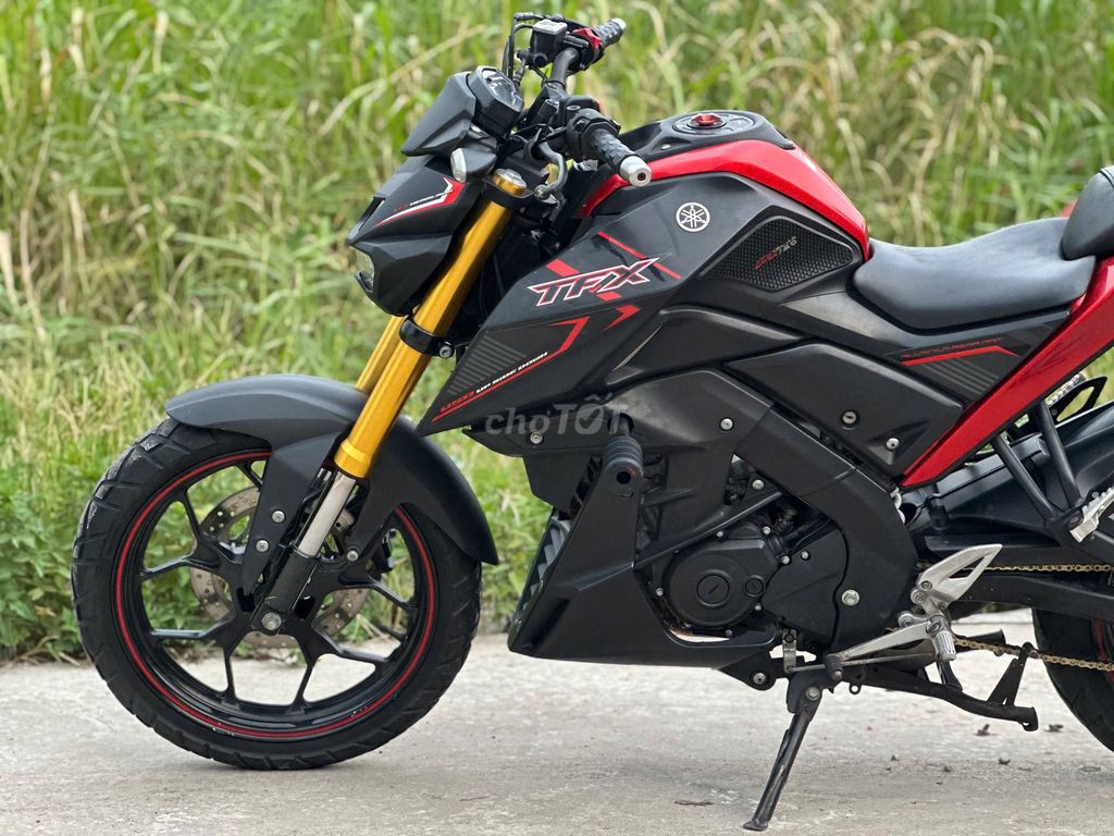 Yamaha TFX 2019 - ảnh 3