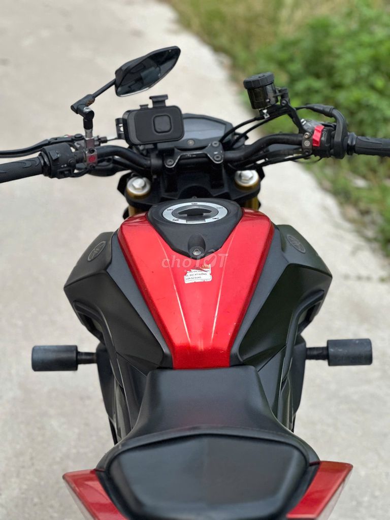 Yamaha TFX 2019 - ảnh 4