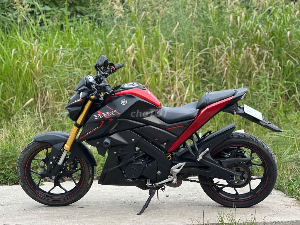 Yamaha TFX 2019 - ảnh 5