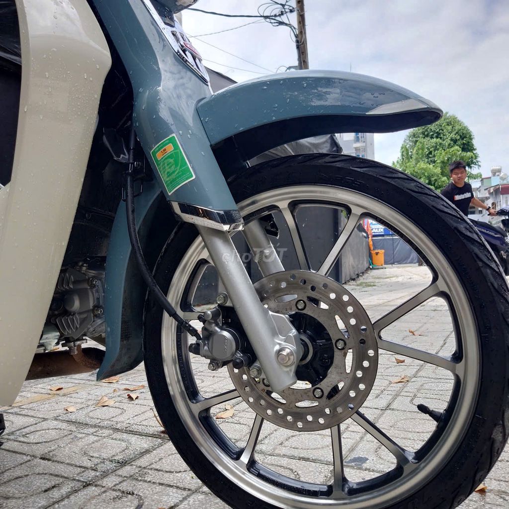 Honda Super 2023 - ảnh 2