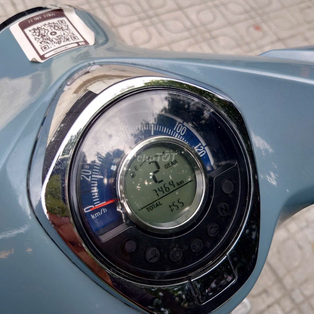 Honda Super 2023 - ảnh 3