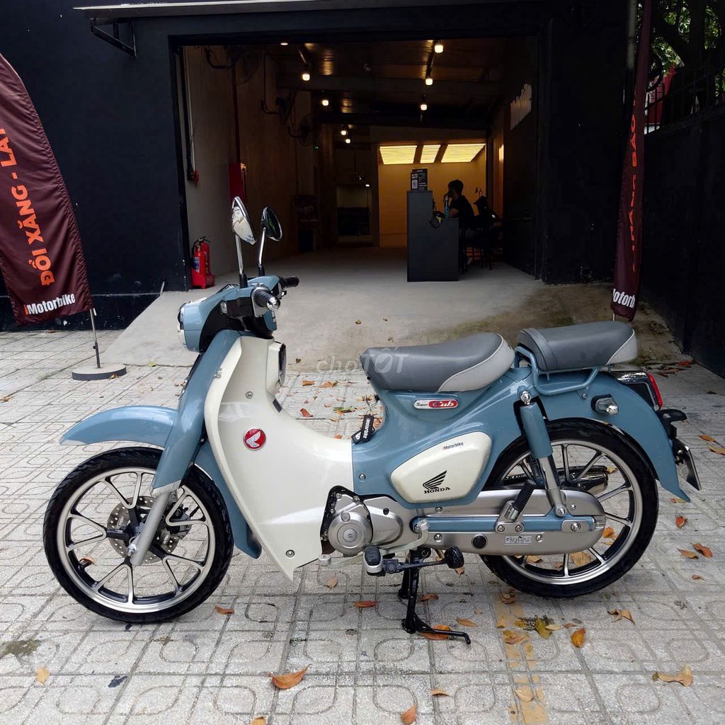 Honda Super 2023 - ảnh 4