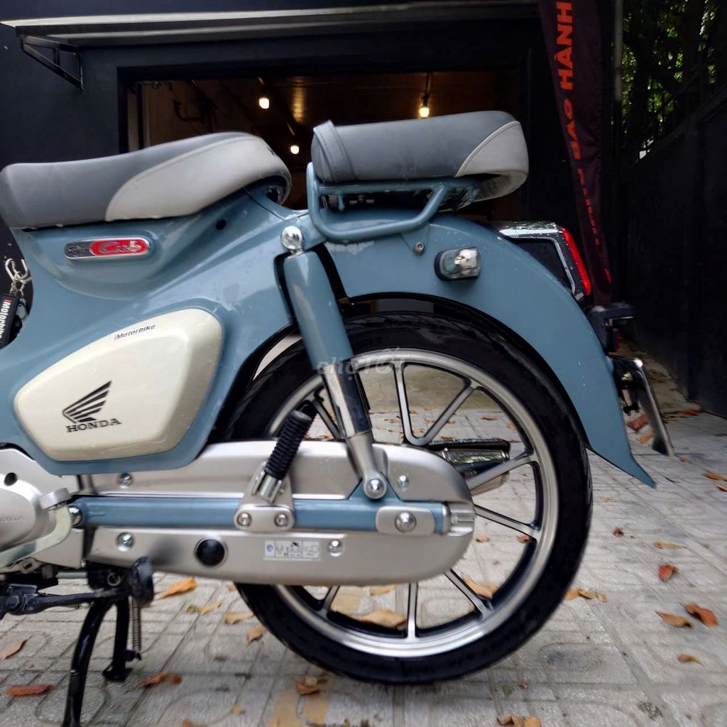 Honda Super 2023 - ảnh 5