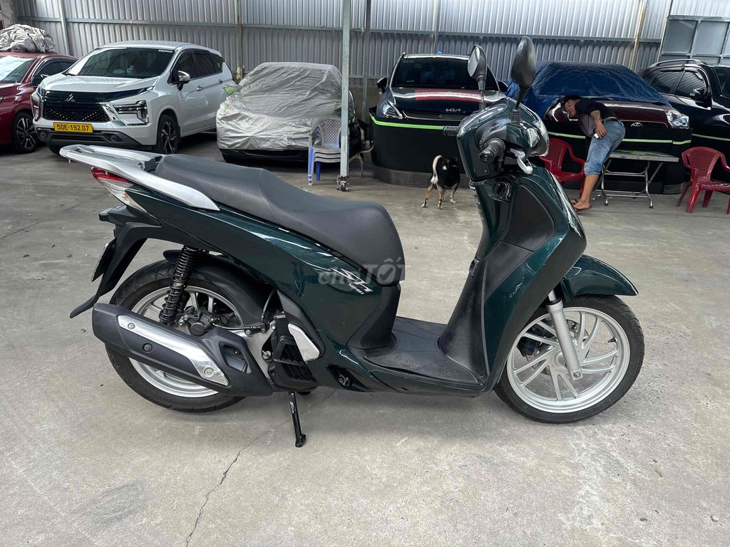 Honda SH 2015 - ảnh 1