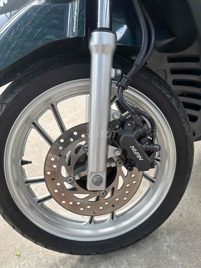 Honda SH 2015 - ảnh 4