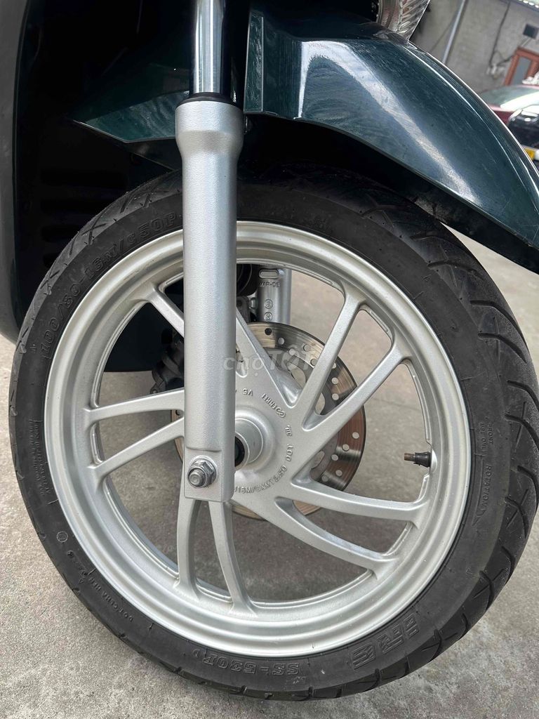 Honda SH 2015 - ảnh 5
