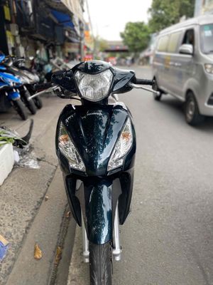 Honda Vision 2019 - ảnh 1