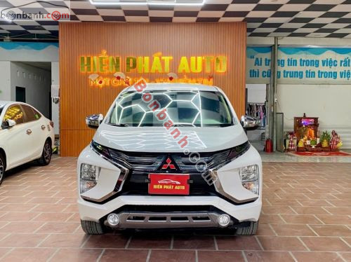 Mitsubishi Xpander 1.5 AT 2021 - ảnh 1