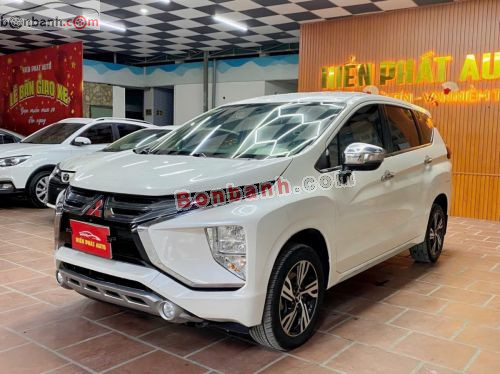 Mitsubishi Xpander 1.5 AT 2021 - ảnh 2