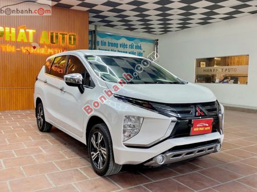 Mitsubishi Xpander 1.5 AT 2021 - ảnh 3