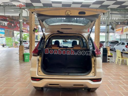 Mitsubishi Xpander 1.5 AT 2021 - ảnh 4