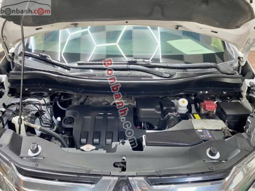Mitsubishi Xpander 1.5 AT 2021 - ảnh 5