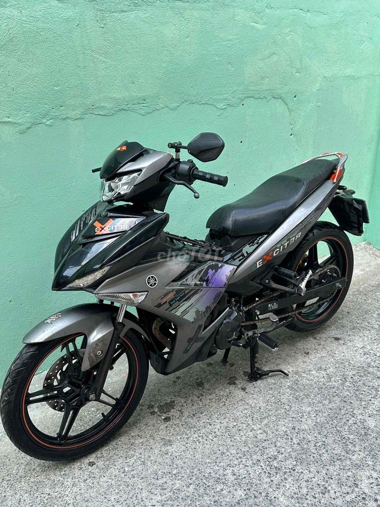 Yamaha Exciter 2019 - ảnh 1