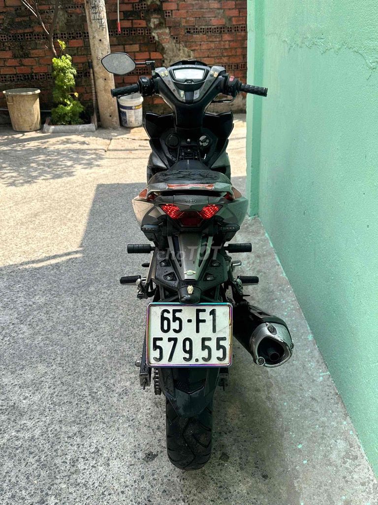Yamaha Exciter 2019 - ảnh 3