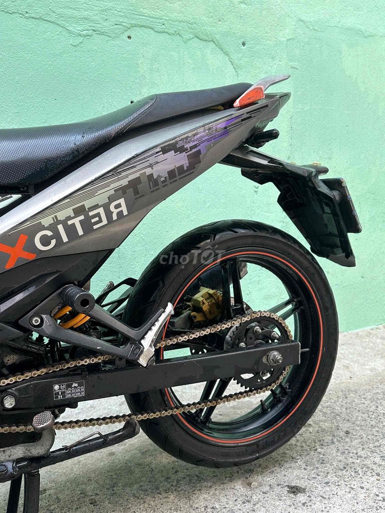 Yamaha Exciter 2019 - ảnh 4