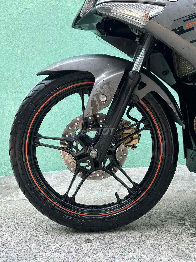 Yamaha Exciter 2019 - ảnh 5