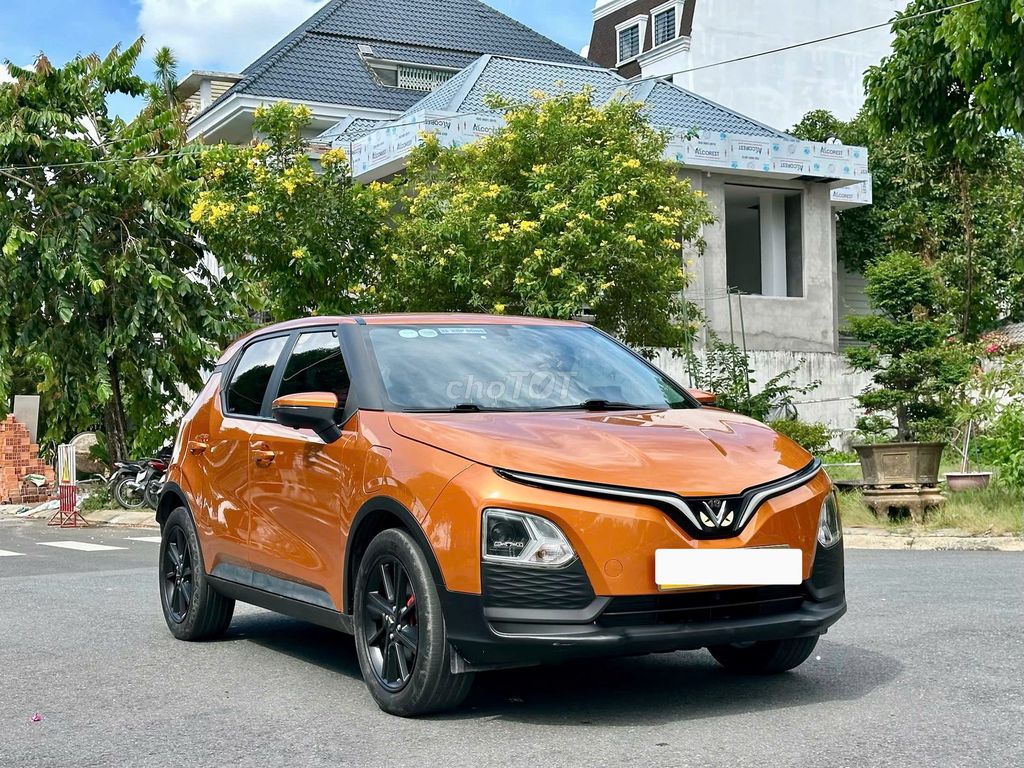 VinFast VF5 Plus 2023 - ảnh 1