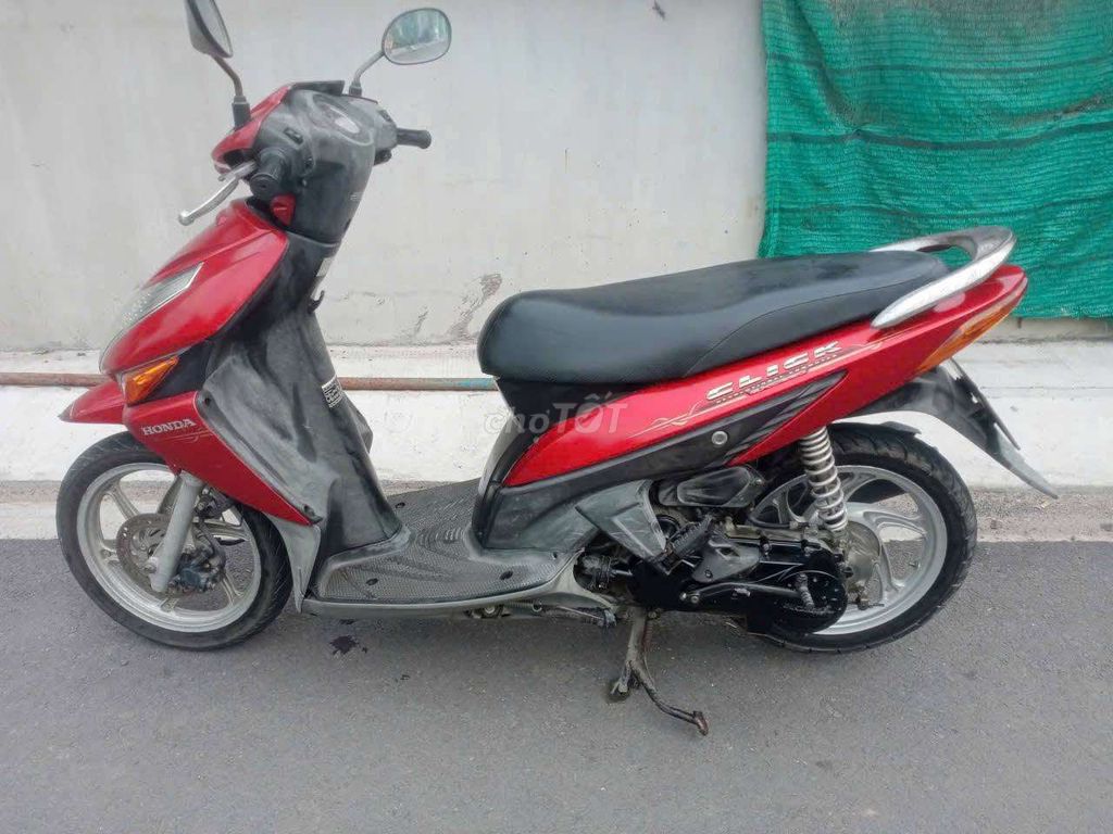 Honda Future 2008 - ảnh 3