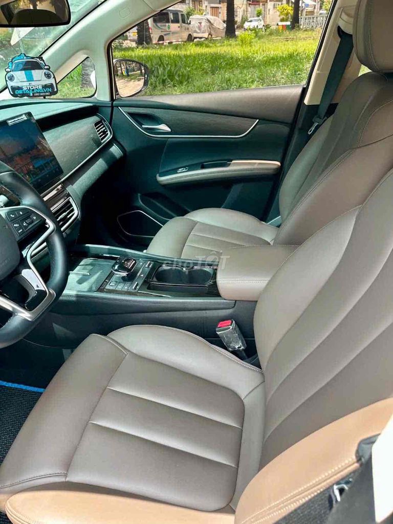 BYD M6 2026 - ảnh 3