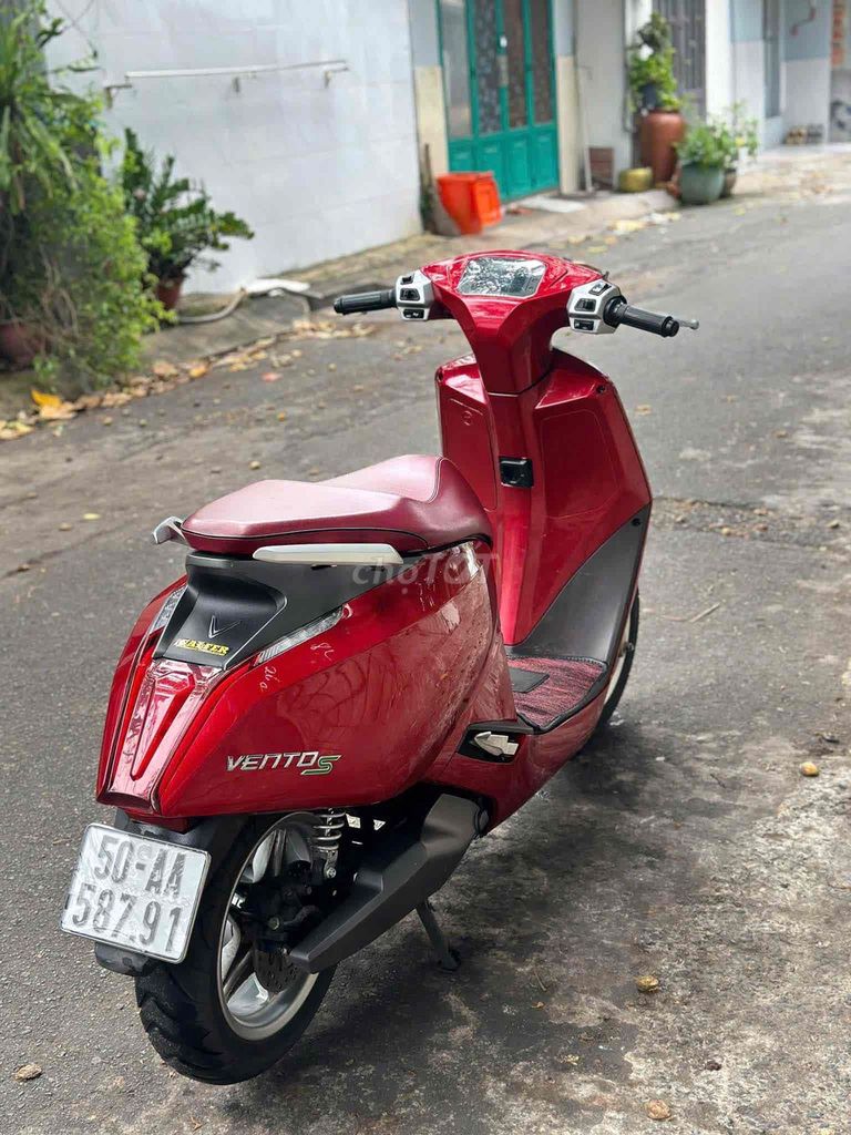 Xe m 2025 - ảnh 2