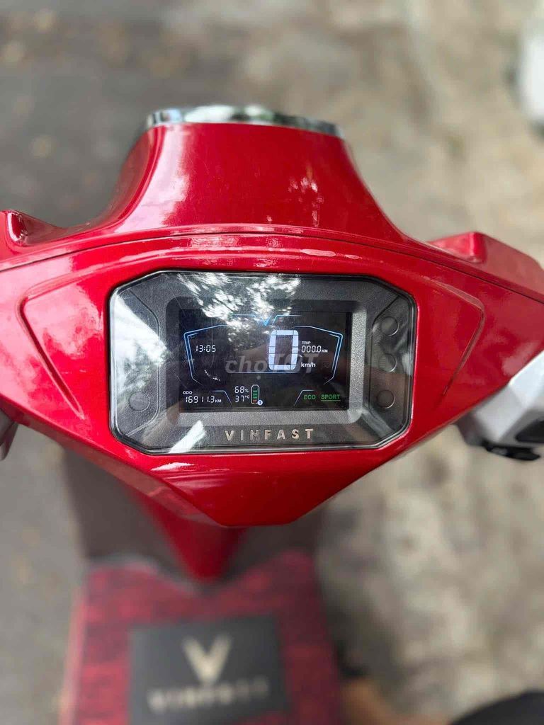 Xe m 2025 - ảnh 4