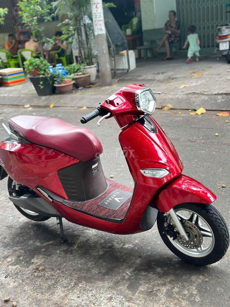 Xe m 2025 - ảnh 5