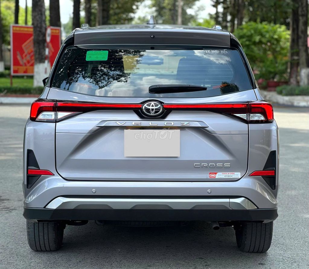 Toyota 2025 - ảnh 4