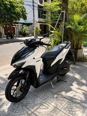 Honda Vario 2021 - ảnh 1