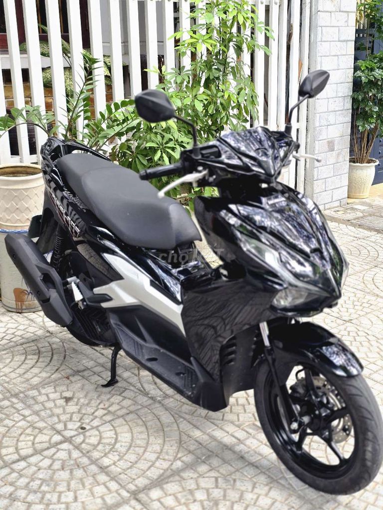 Honda Air Blade 2022 - ảnh 1