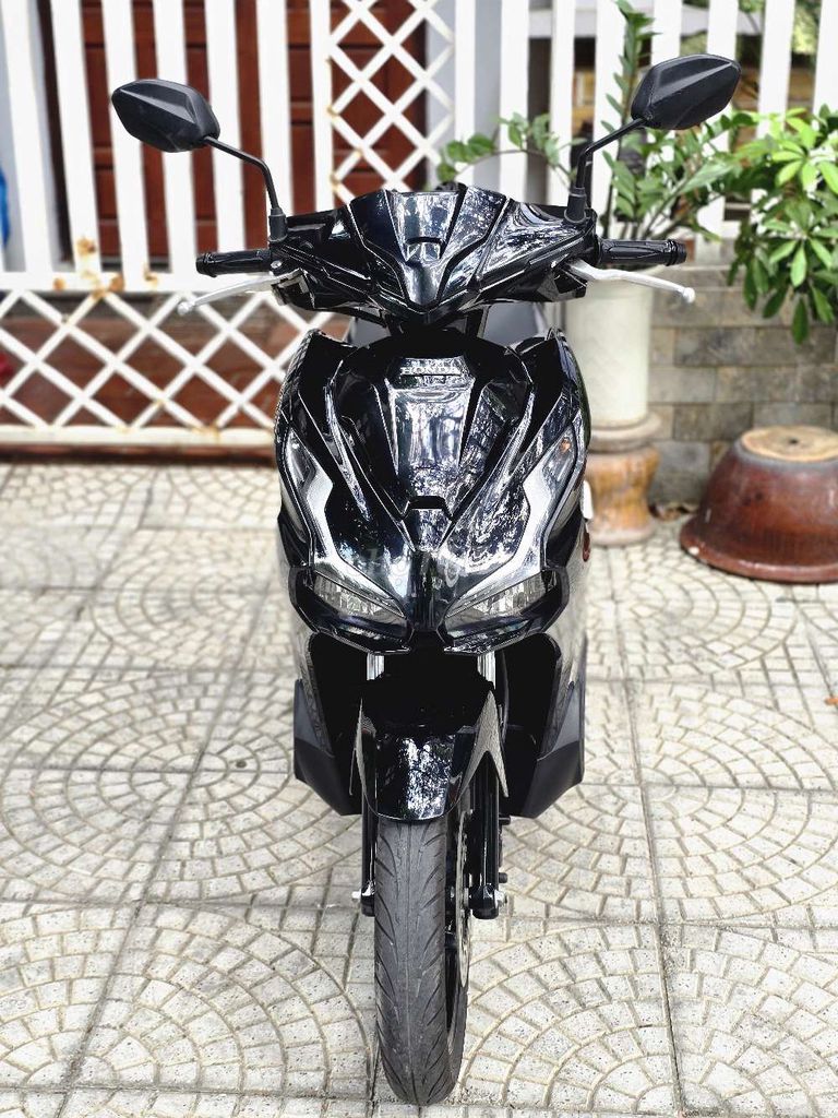 Honda Air Blade 2022 - ảnh 2