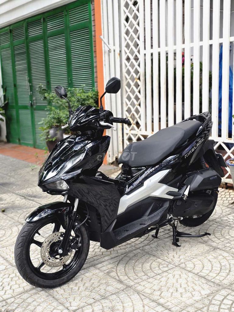 Honda Air Blade 2022 - ảnh 4
