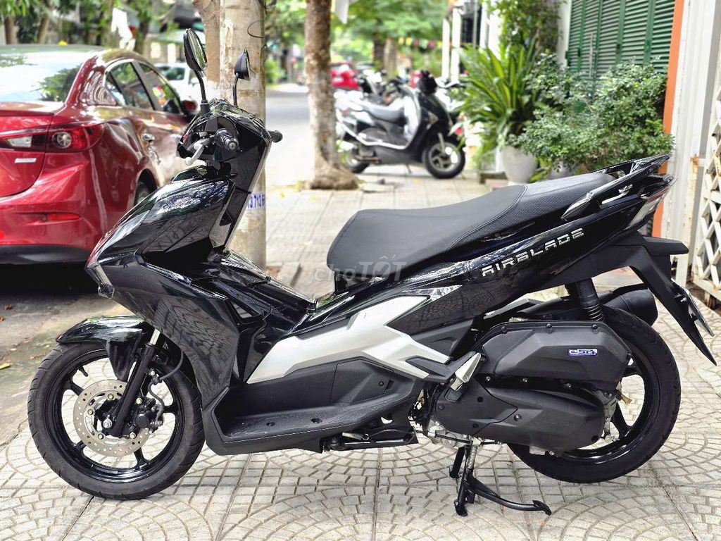 Honda Air Blade 2022 - ảnh 5