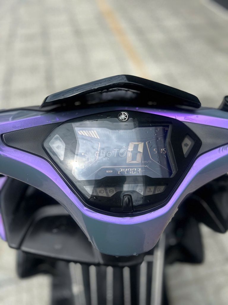 Yamaha NVX 2018 - ảnh 2