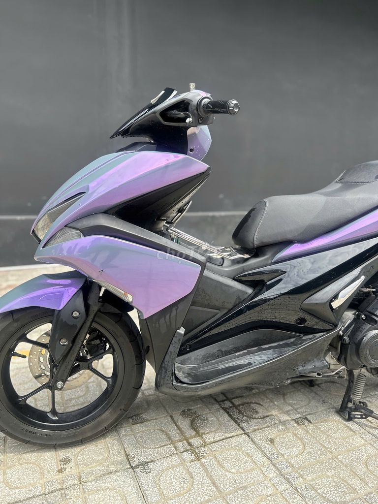 Yamaha NVX 2018 - ảnh 4