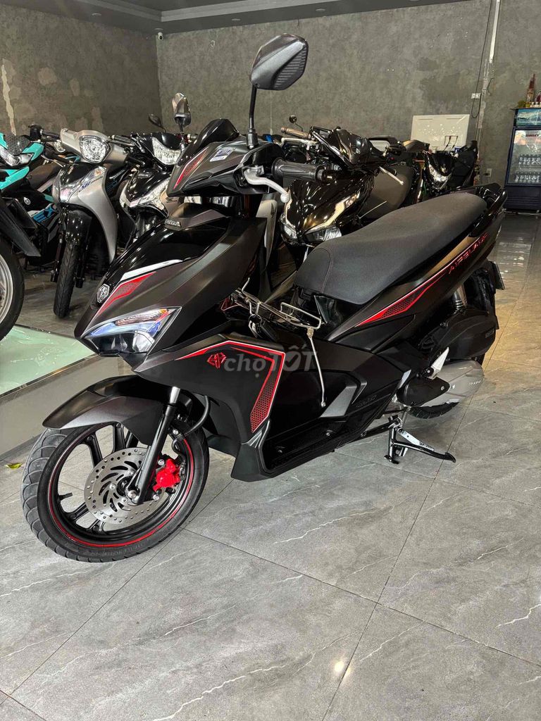 Honda Air Blade 2018 - ảnh 1