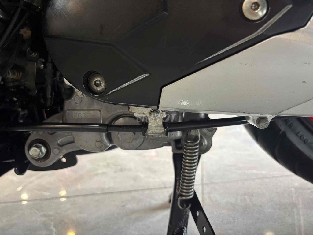 Honda Air Blade 2018 - ảnh 3