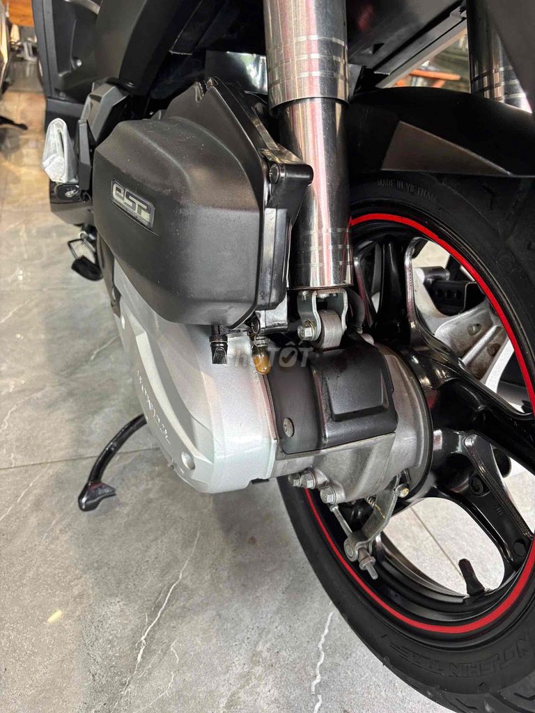 Honda Air Blade 2018 - ảnh 4