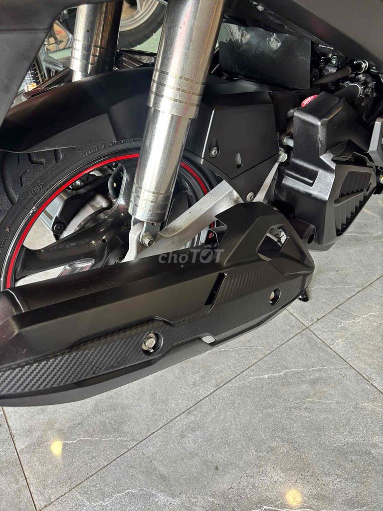 Honda Air Blade 2018 - ảnh 5