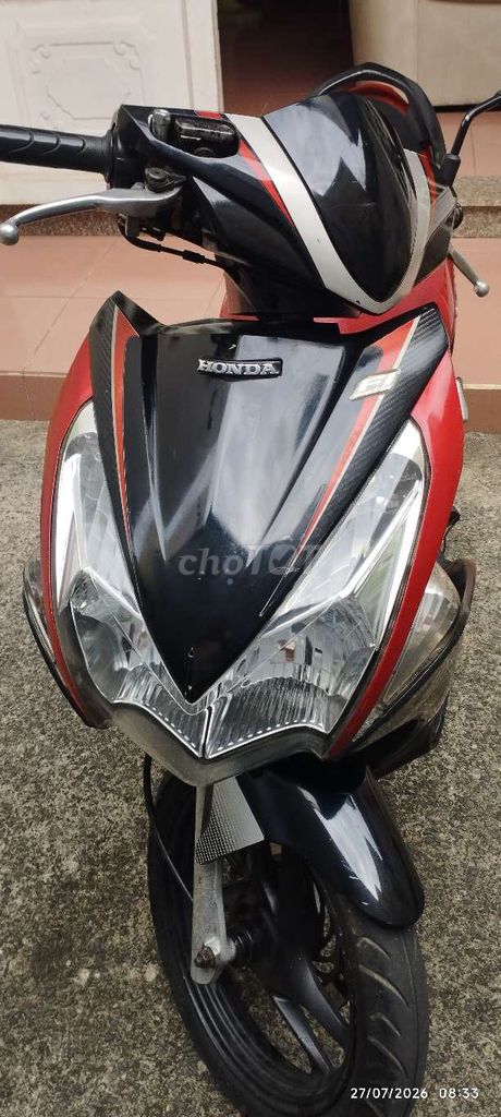Honda Air Blade 2011 - ảnh 1