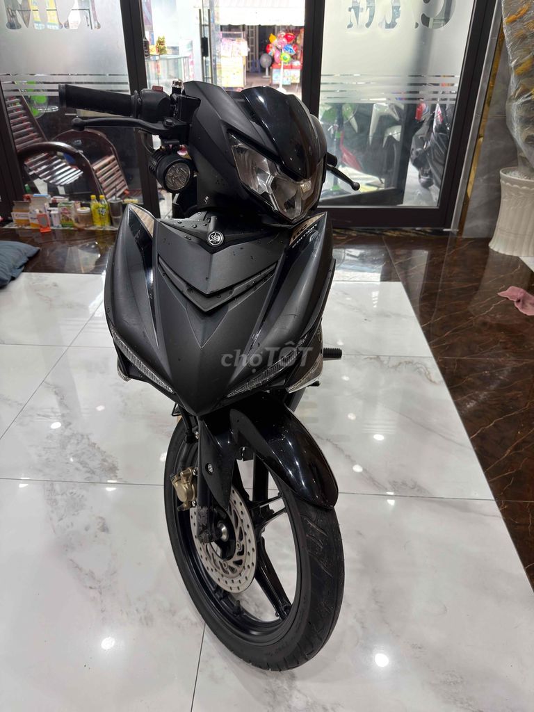 Yamaha Exciter 2020 - ảnh 1
