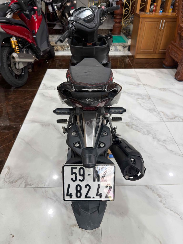 Yamaha Exciter 2020 - ảnh 2