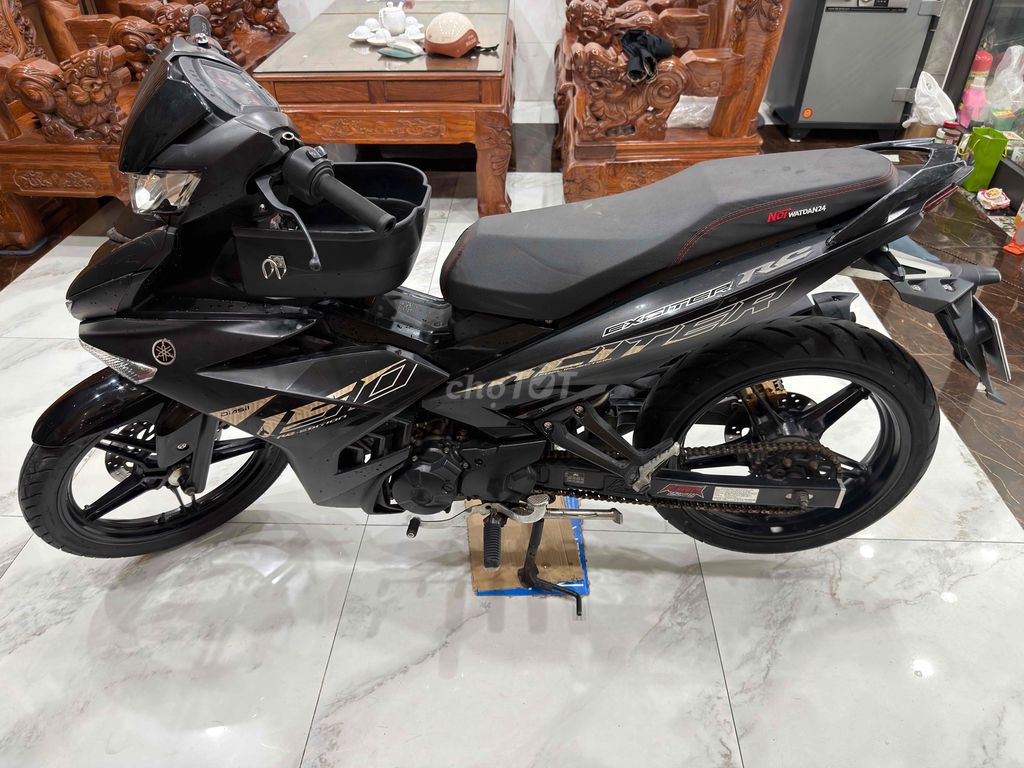 Yamaha Exciter 2020 - ảnh 3